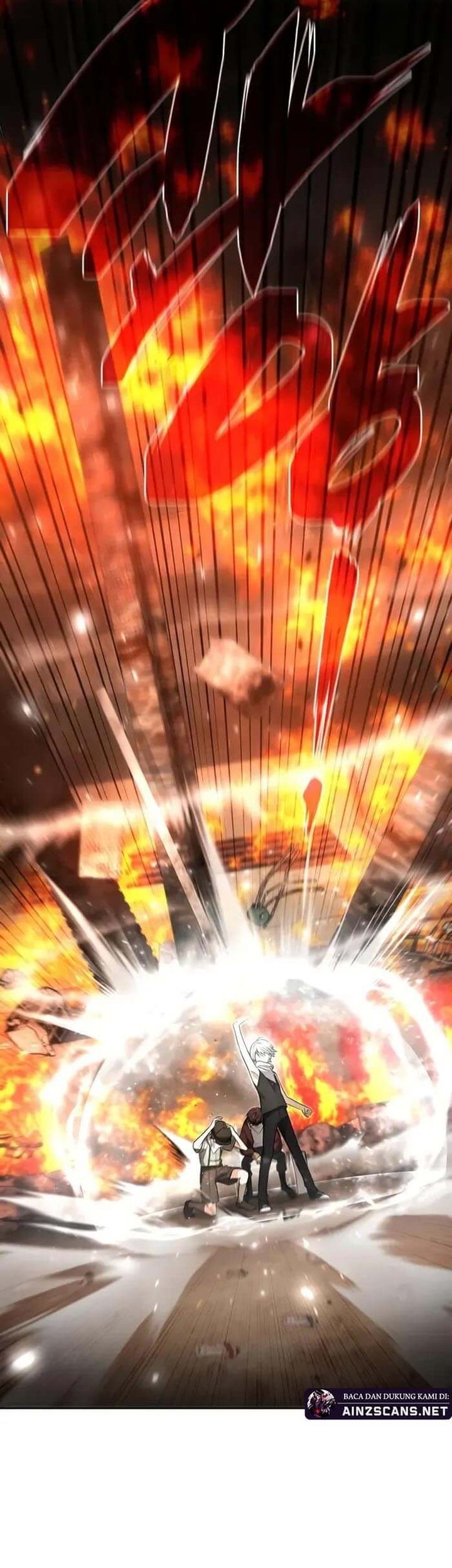 Genius Prismatic Mage Chapter 26 Gambar 14
