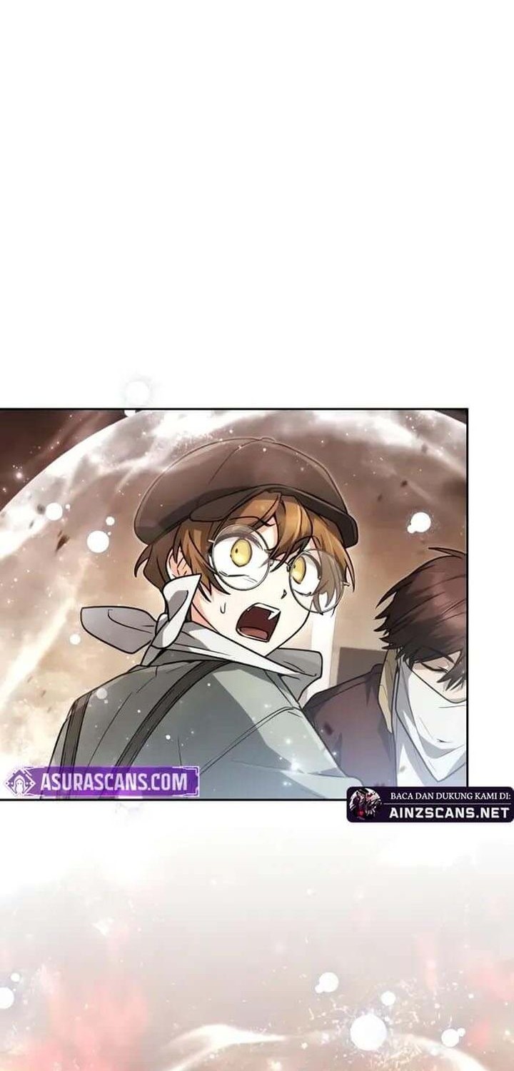 Genius Prismatic Mage Chapter 26 Gambar 15