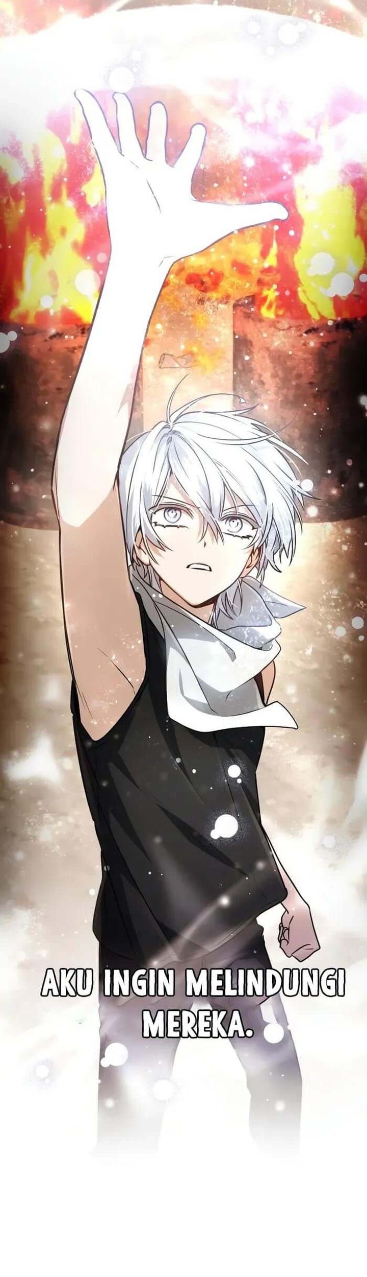 Genius Prismatic Mage Chapter 26 Gambar 16