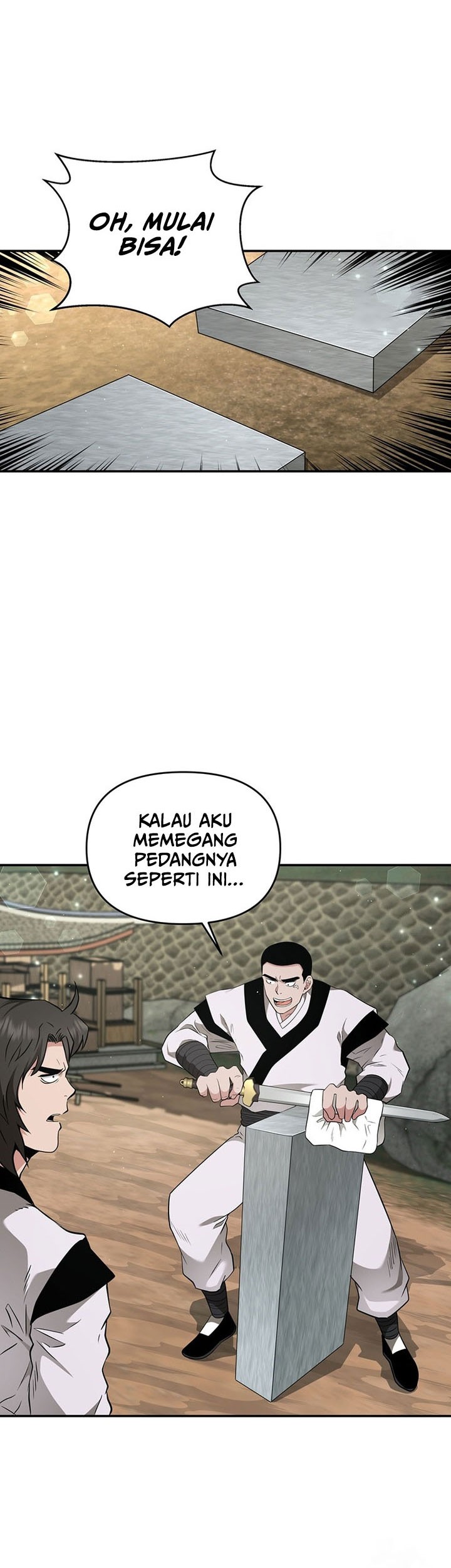 The World’s Best Kunlun Tavern Chapter 17 Gambar 20
