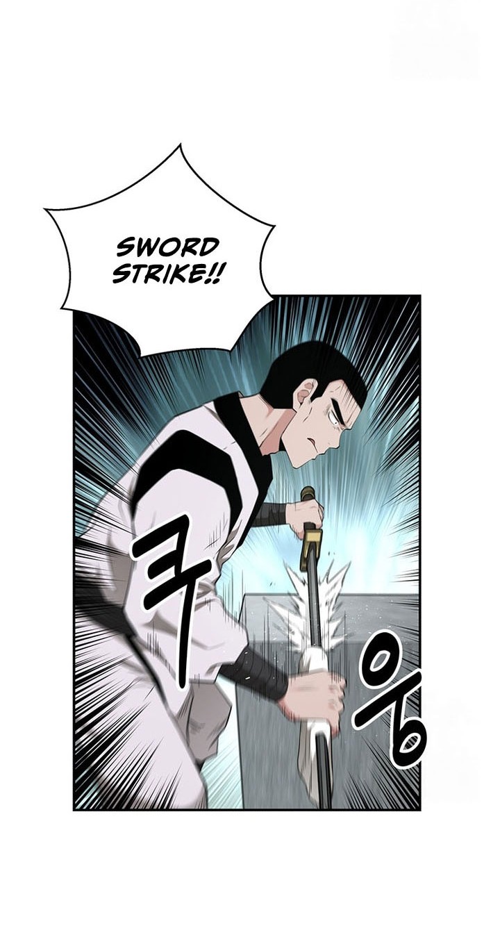 The World’s Best Kunlun Tavern Chapter 17 Gambar 21