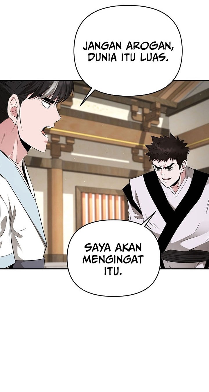 The World’s Best Kunlun Tavern Chapter 17 Gambar 31