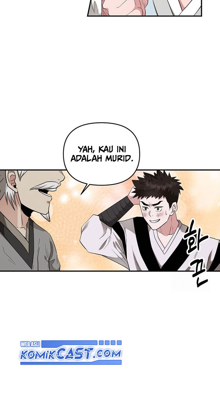 The World’s Best Kunlun Tavern Chapter 17 Gambar 33