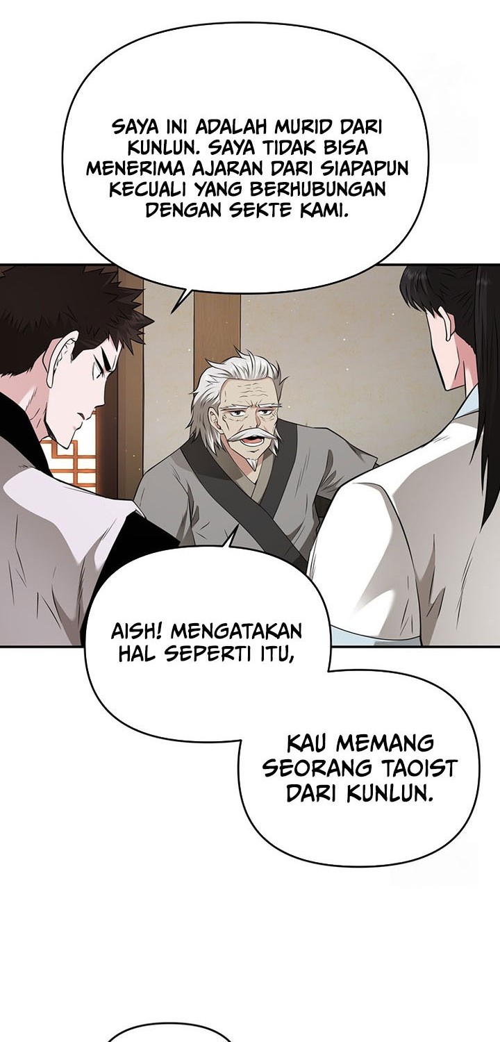 The World’s Best Kunlun Tavern Chapter 17 Gambar 35