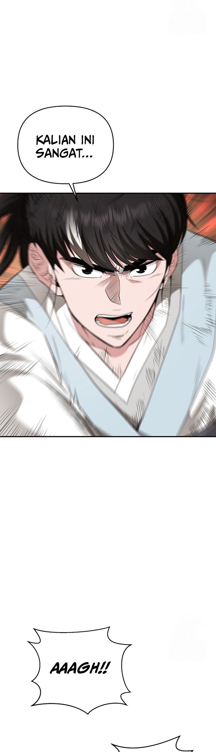 The World’s Best Kunlun Tavern Chapter 17 Gambar 40