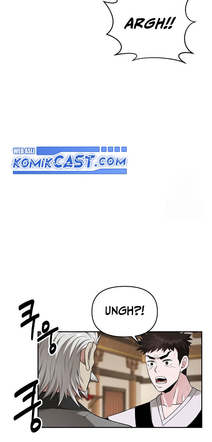 The World’s Best Kunlun Tavern Chapter 17 Gambar 41