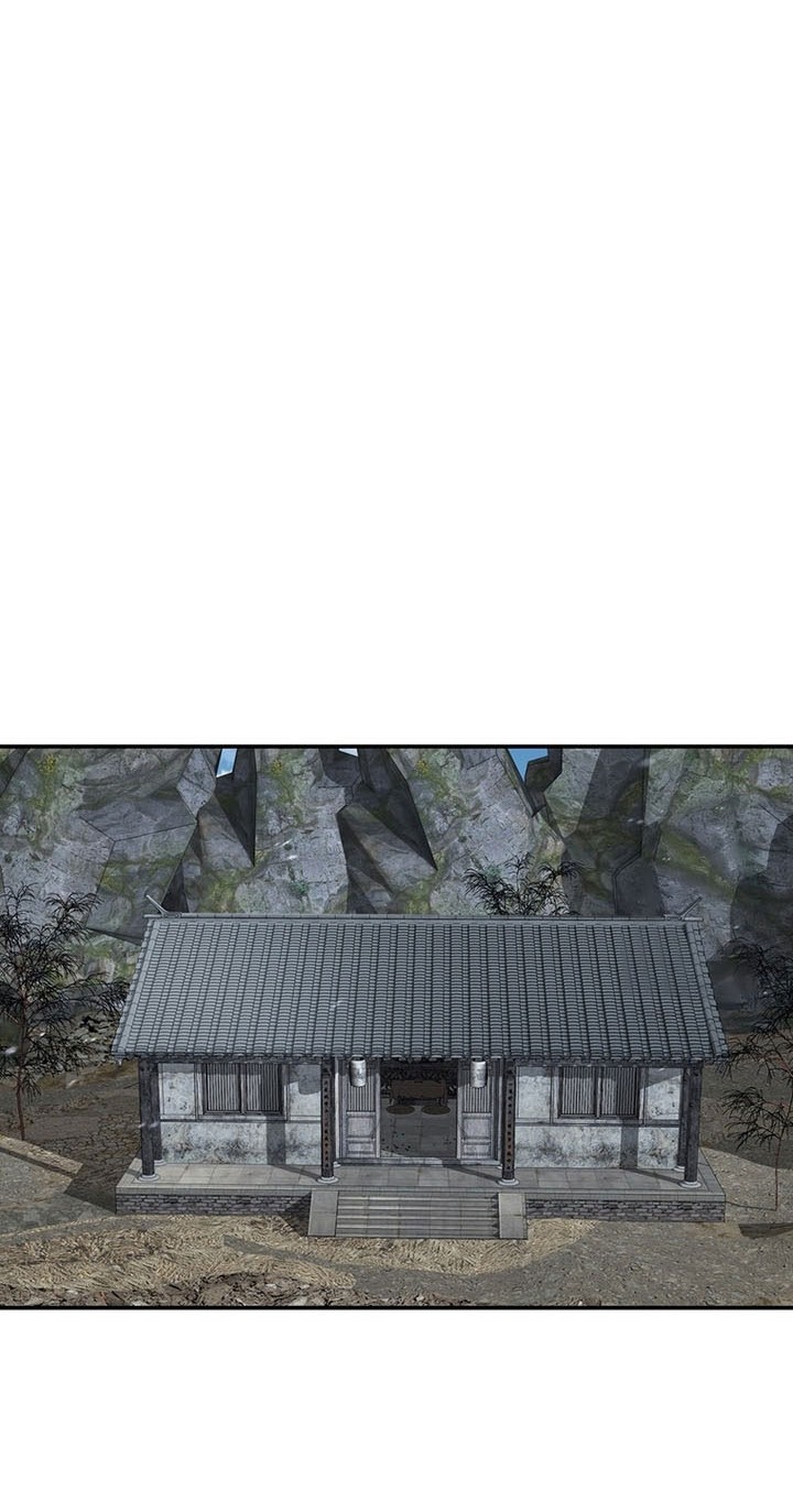 The World’s Best Kunlun Tavern Chapter 17 Gambar 43