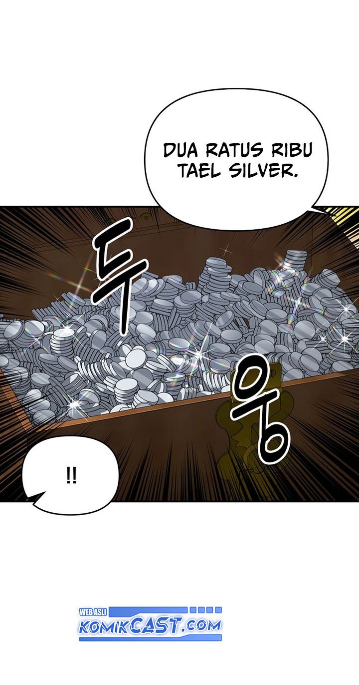 The World’s Best Kunlun Tavern Chapter 17 Gambar 49