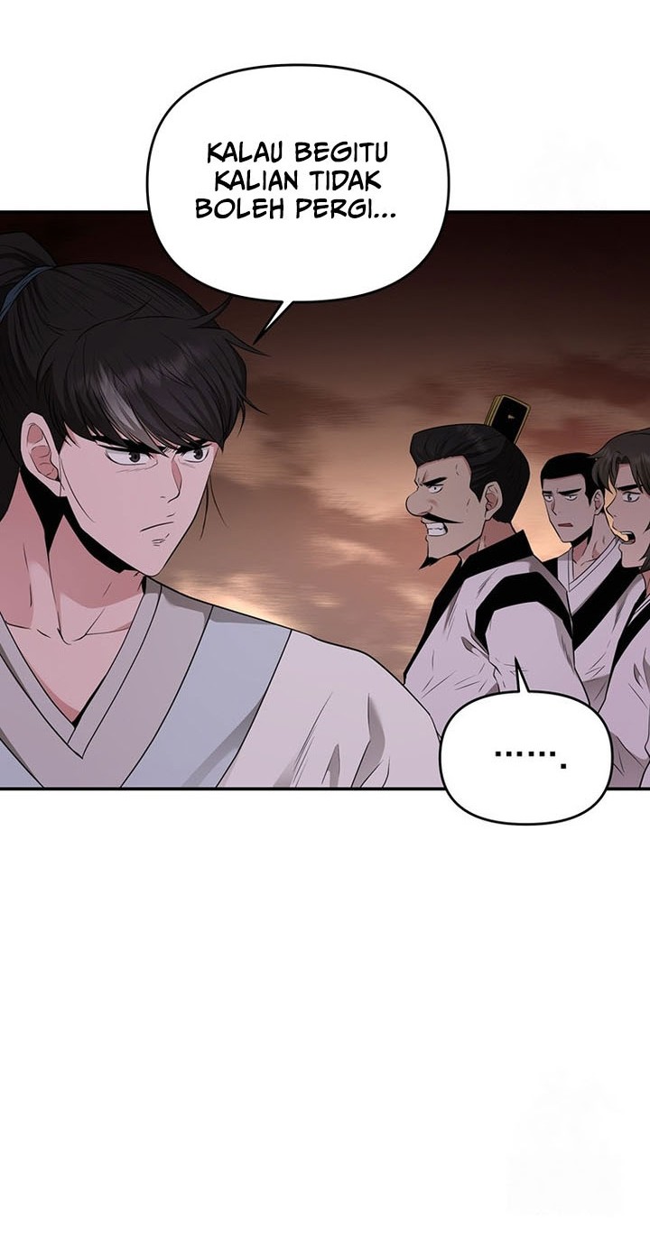 The World’s Best Kunlun Tavern Chapter 17 Gambar 7