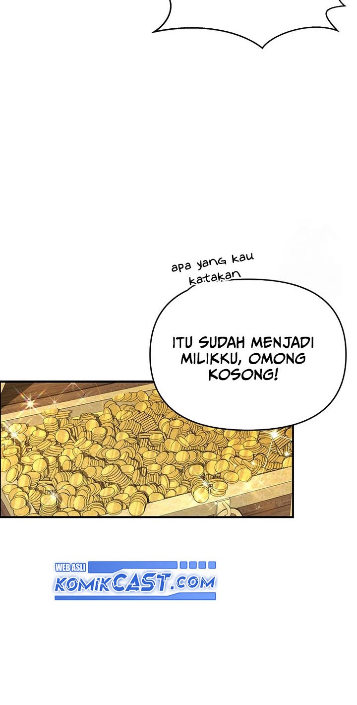 The World’s Best Kunlun Tavern Chapter 17 Gambar 17
