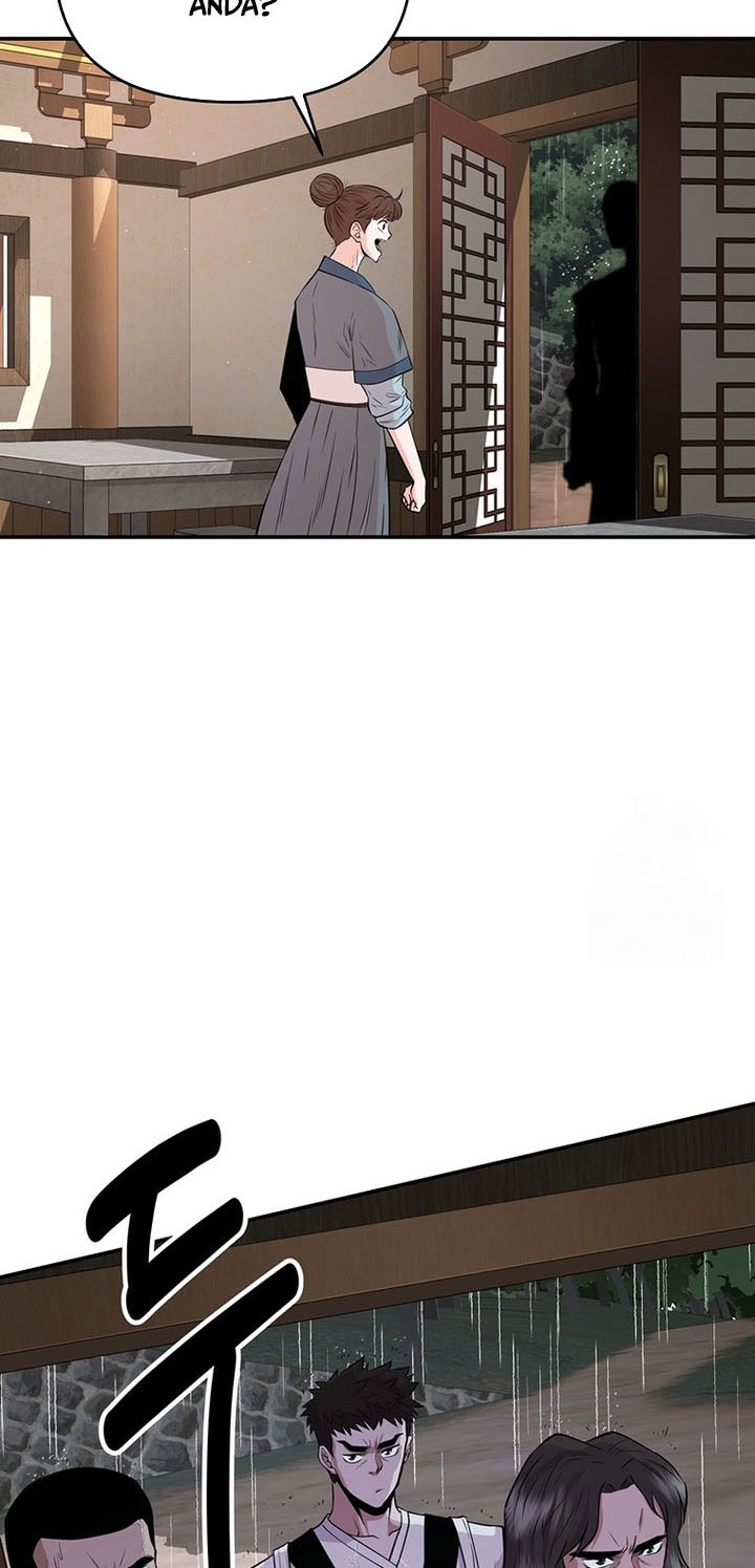 The World’s Best Kunlun Tavern Chapter 16 Gambar 19