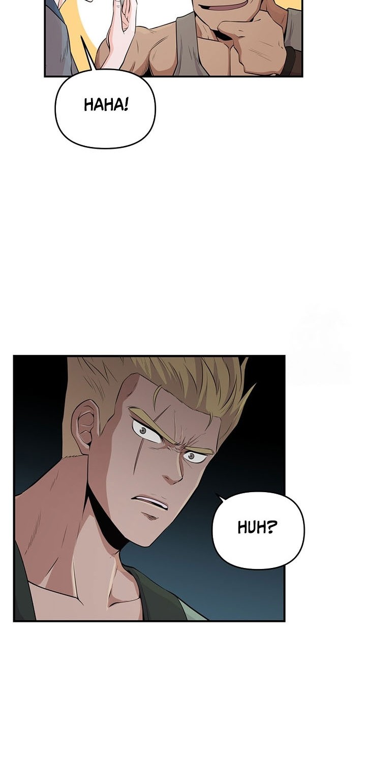 The World’s Best Kunlun Tavern Chapter 16 Gambar 3