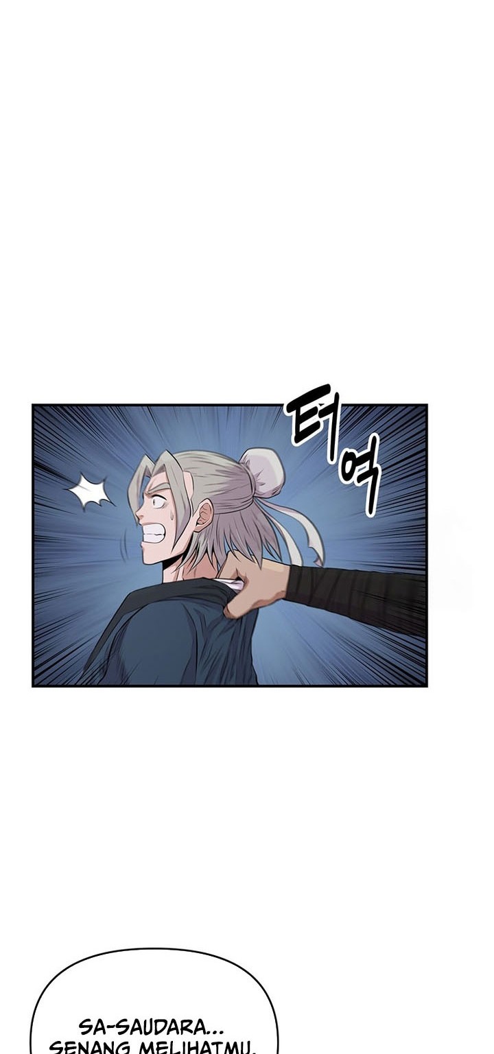 The World’s Best Kunlun Tavern Chapter 16 Gambar 5