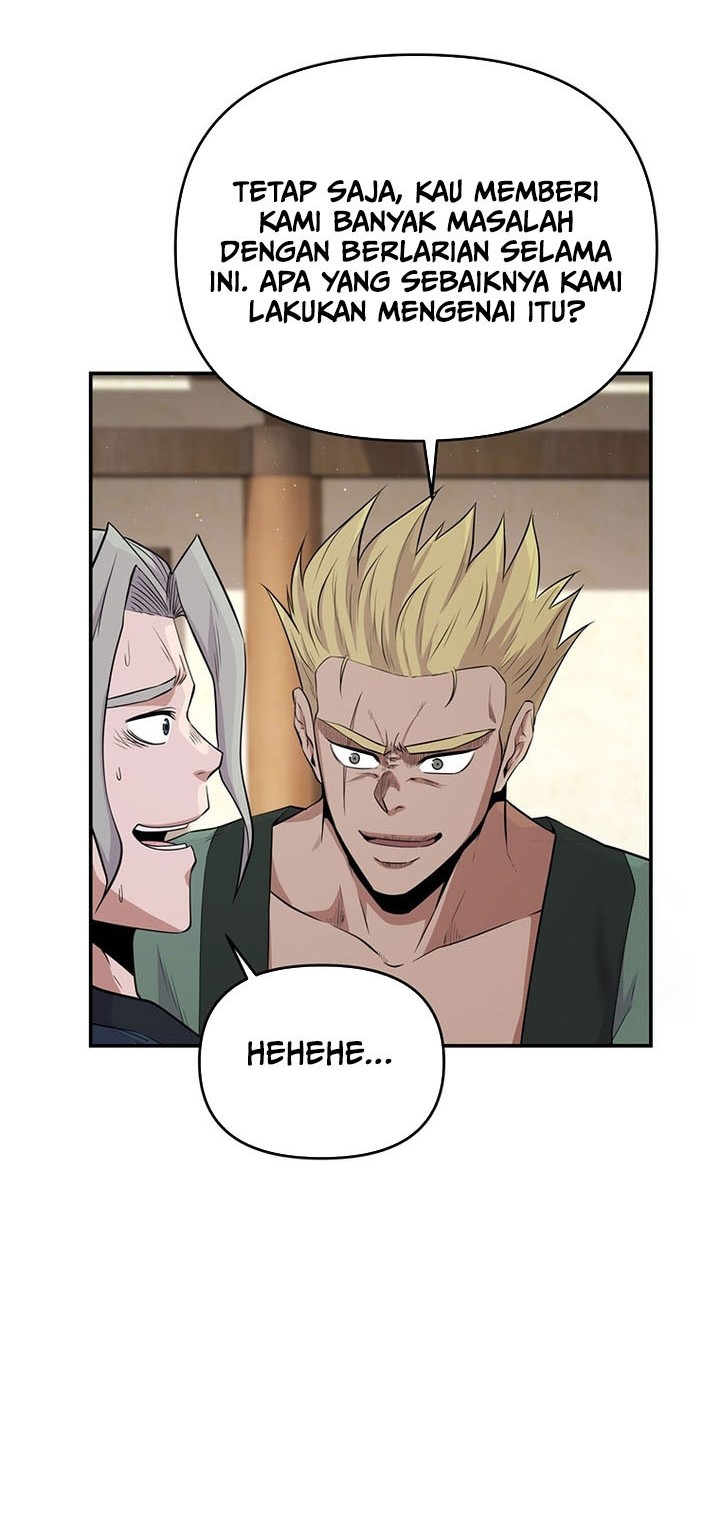 The World’s Best Kunlun Tavern Chapter 16 Gambar 7