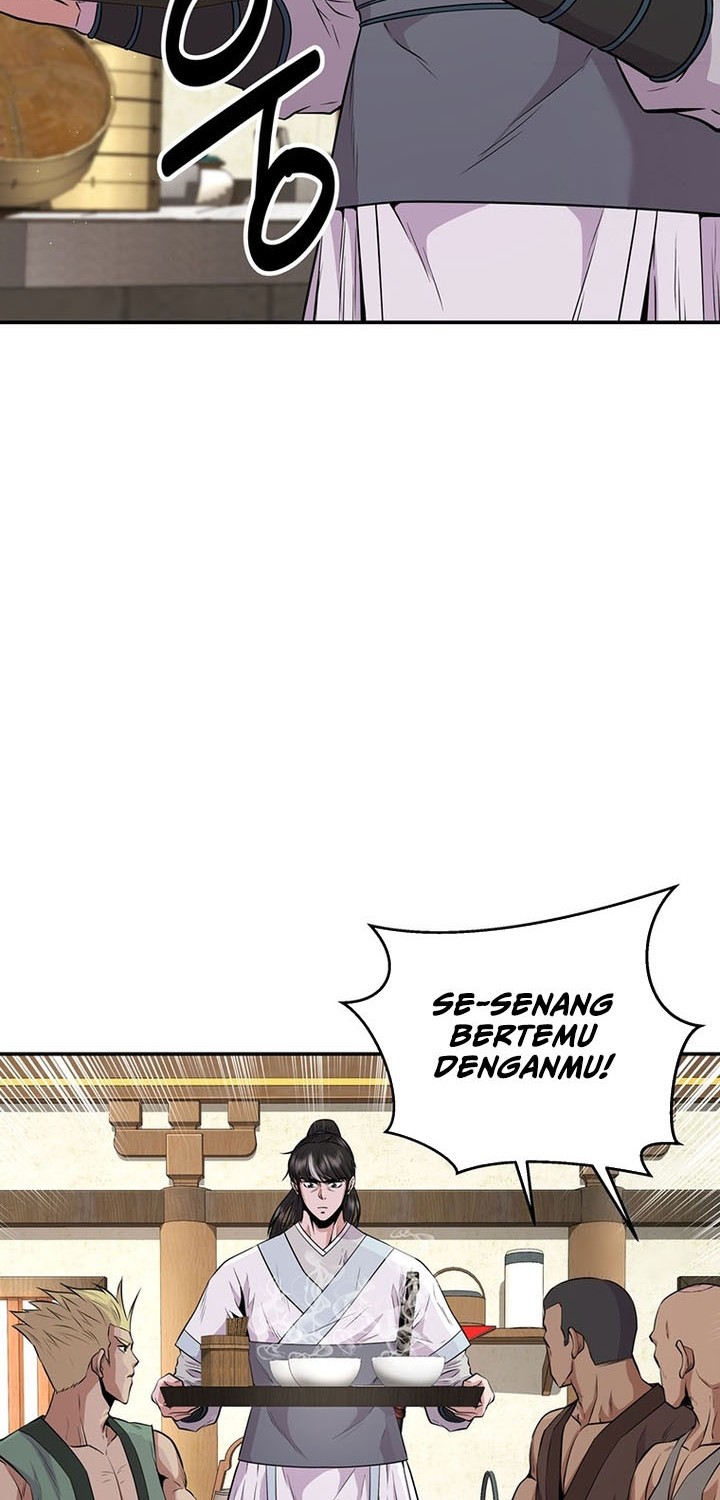 The World’s Best Kunlun Tavern Chapter 16 Gambar 11