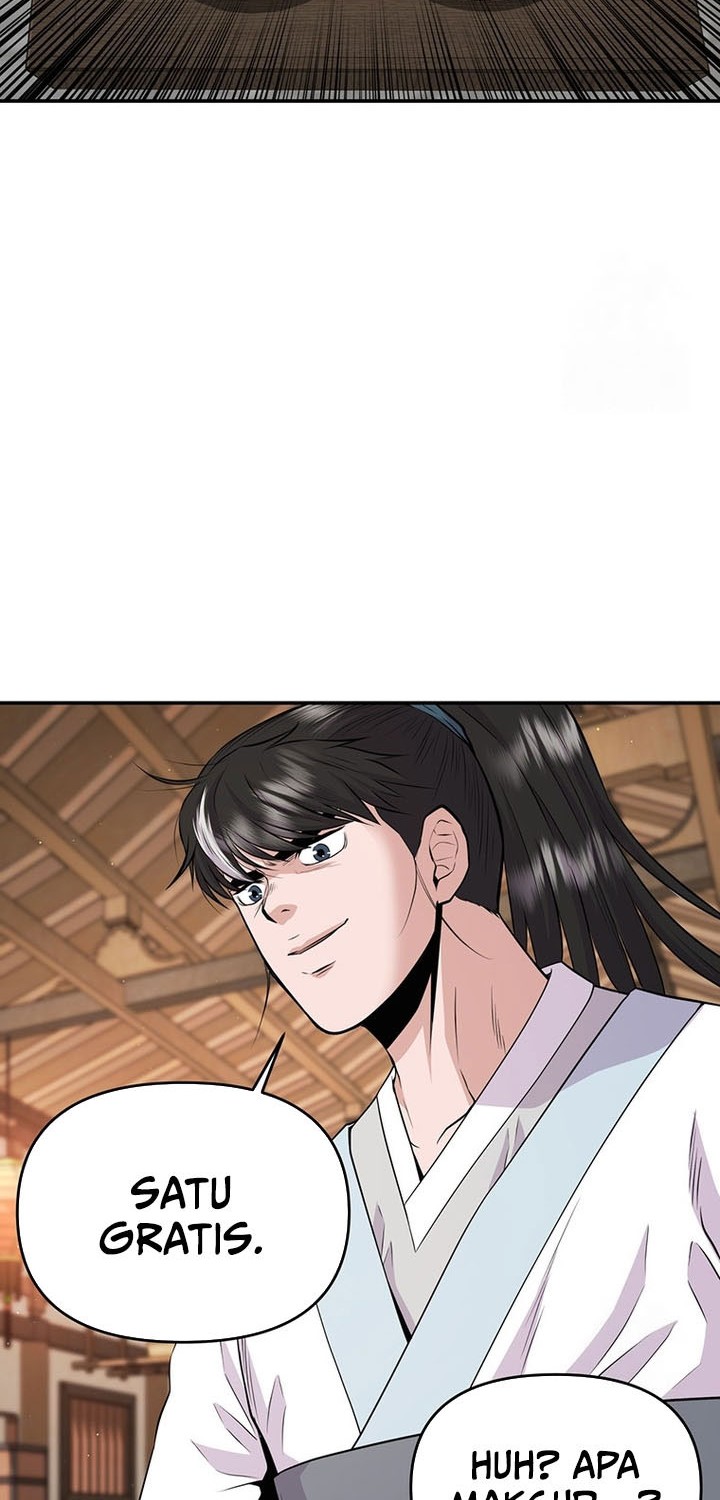 The World’s Best Kunlun Tavern Chapter 16 Gambar 13