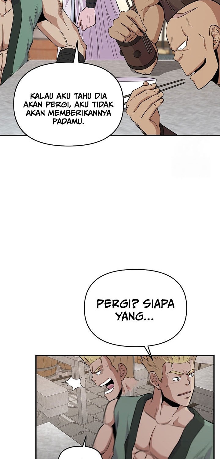 The World’s Best Kunlun Tavern Chapter 16 Gambar 15