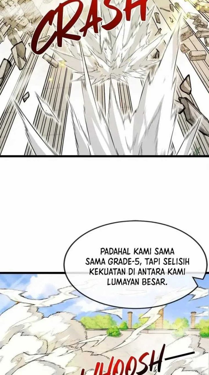 Divine Leveling System Chapter 94 Gambar 12