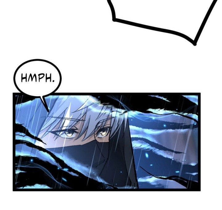 God-level Assassin, I’m the Shadow Chapter 10 Gambar 20