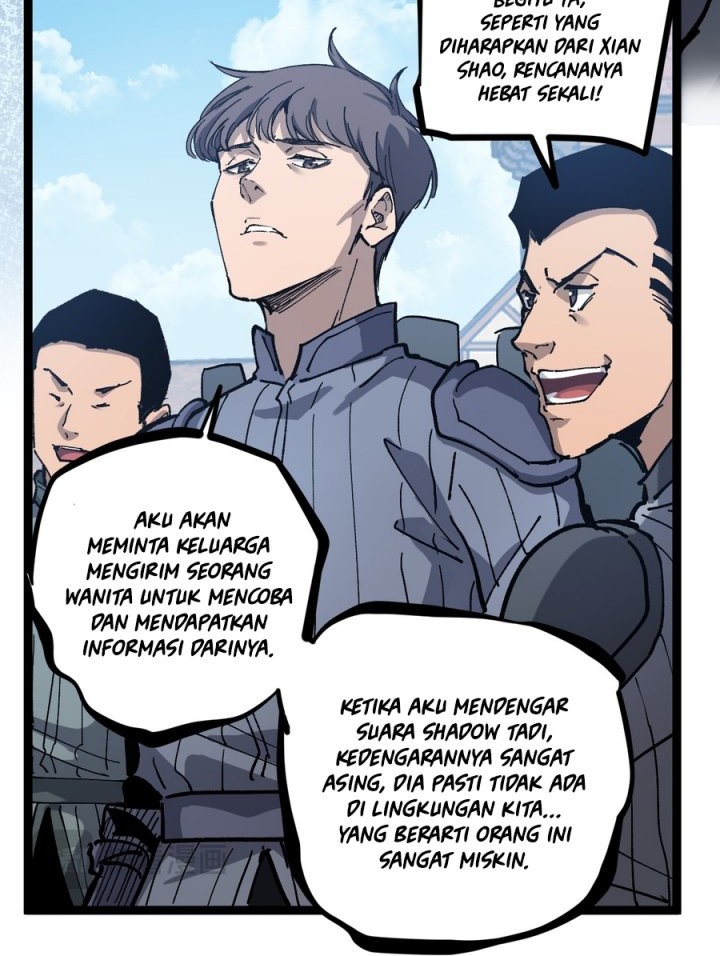God-level Assassin, I’m the Shadow Chapter 10 Gambar 29