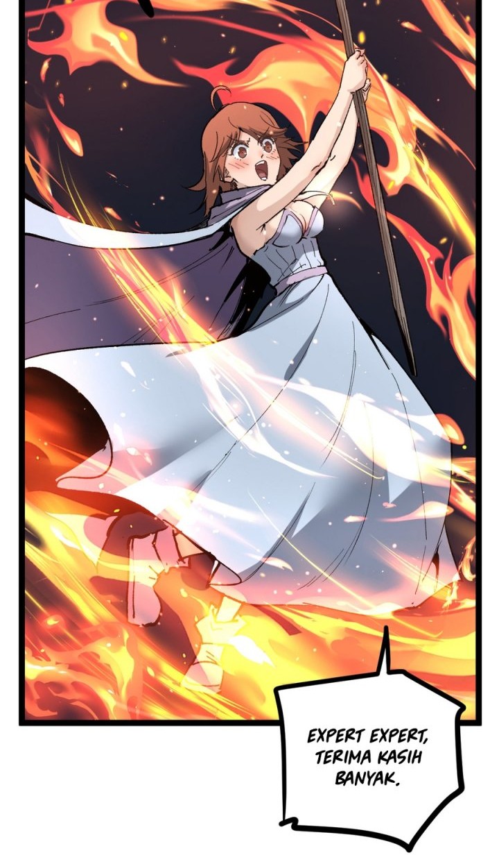 God-level Assassin, I’m the Shadow Chapter 10 Gambar 31