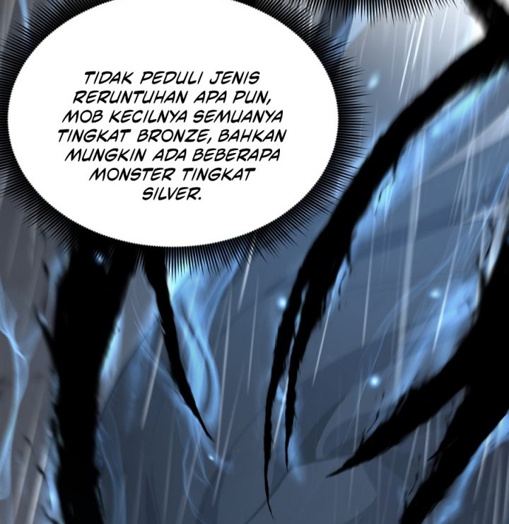 God-level Assassin, I’m the Shadow Chapter 10 Gambar 38