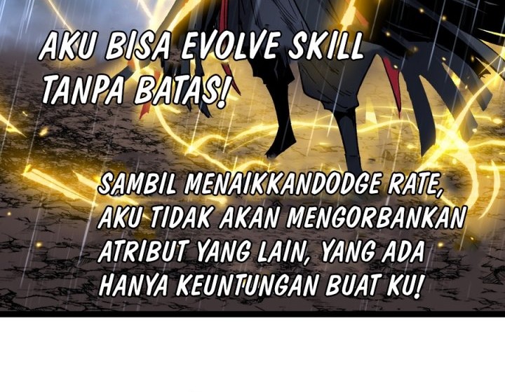 God-level Assassin, I’m the Shadow Chapter 10 Gambar 16