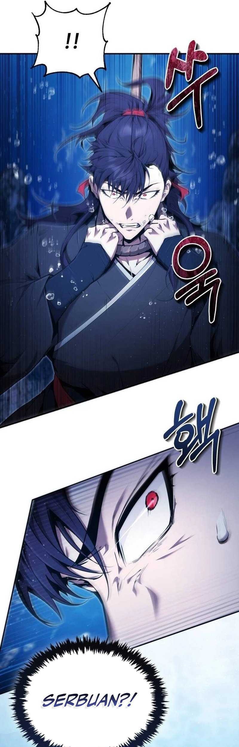The Demonic Cult Leader Is Too Reluctant Chapter 40 Gambar 5