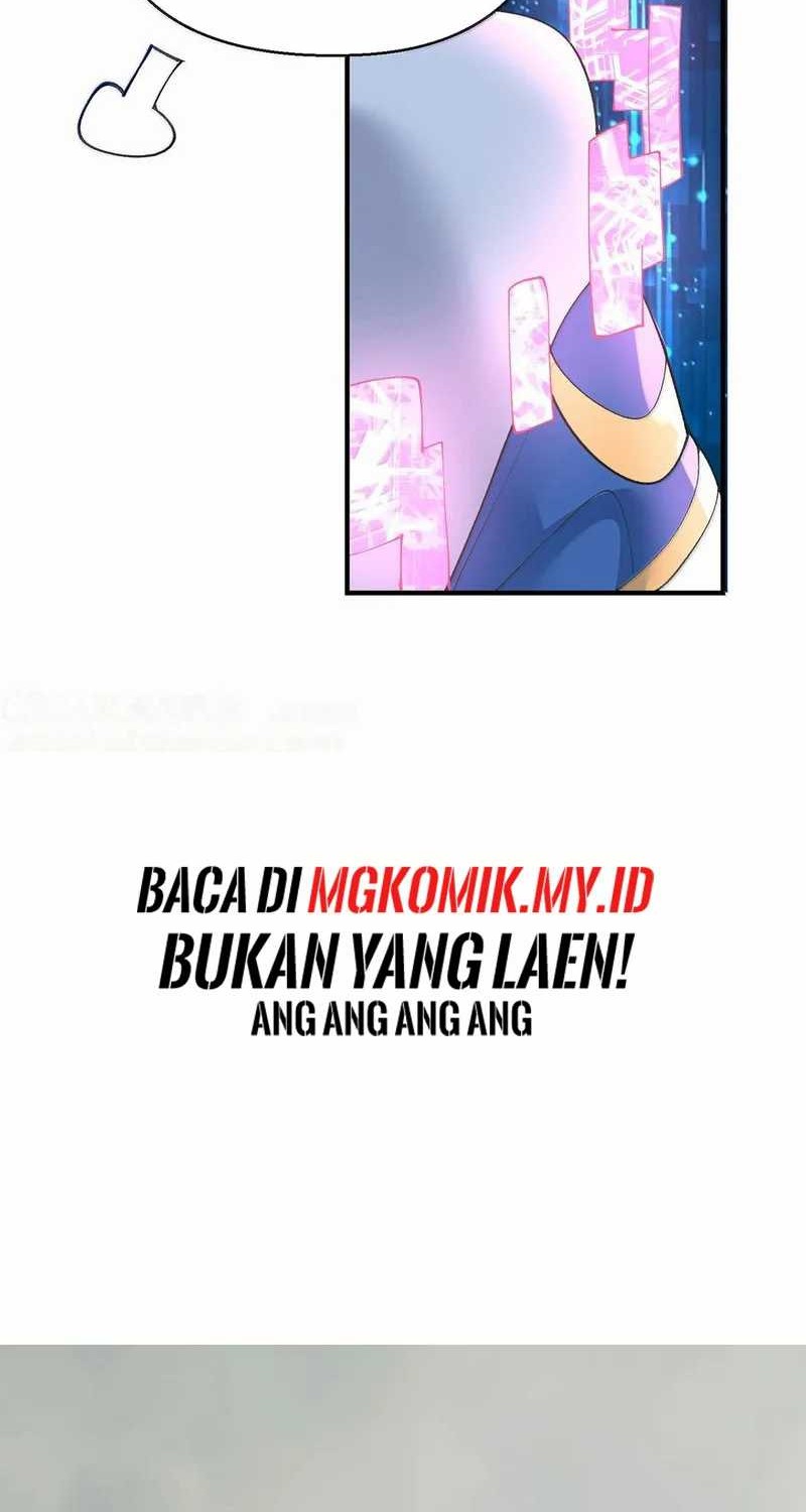 Am I Invincible Chapter 279 Gambar 24
