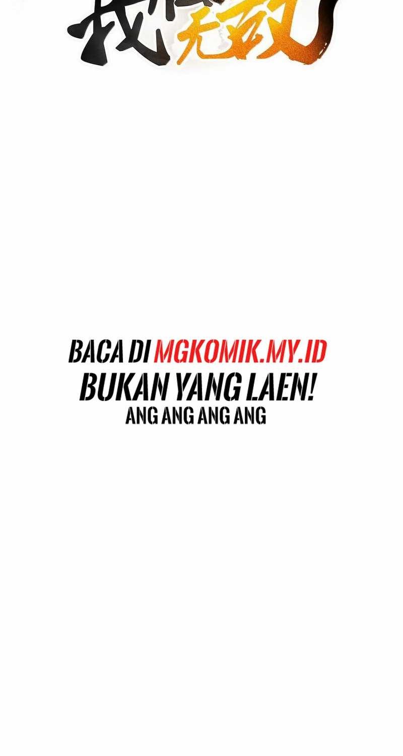 Baca  Am I Invincible Chapter 279 Gambar 2