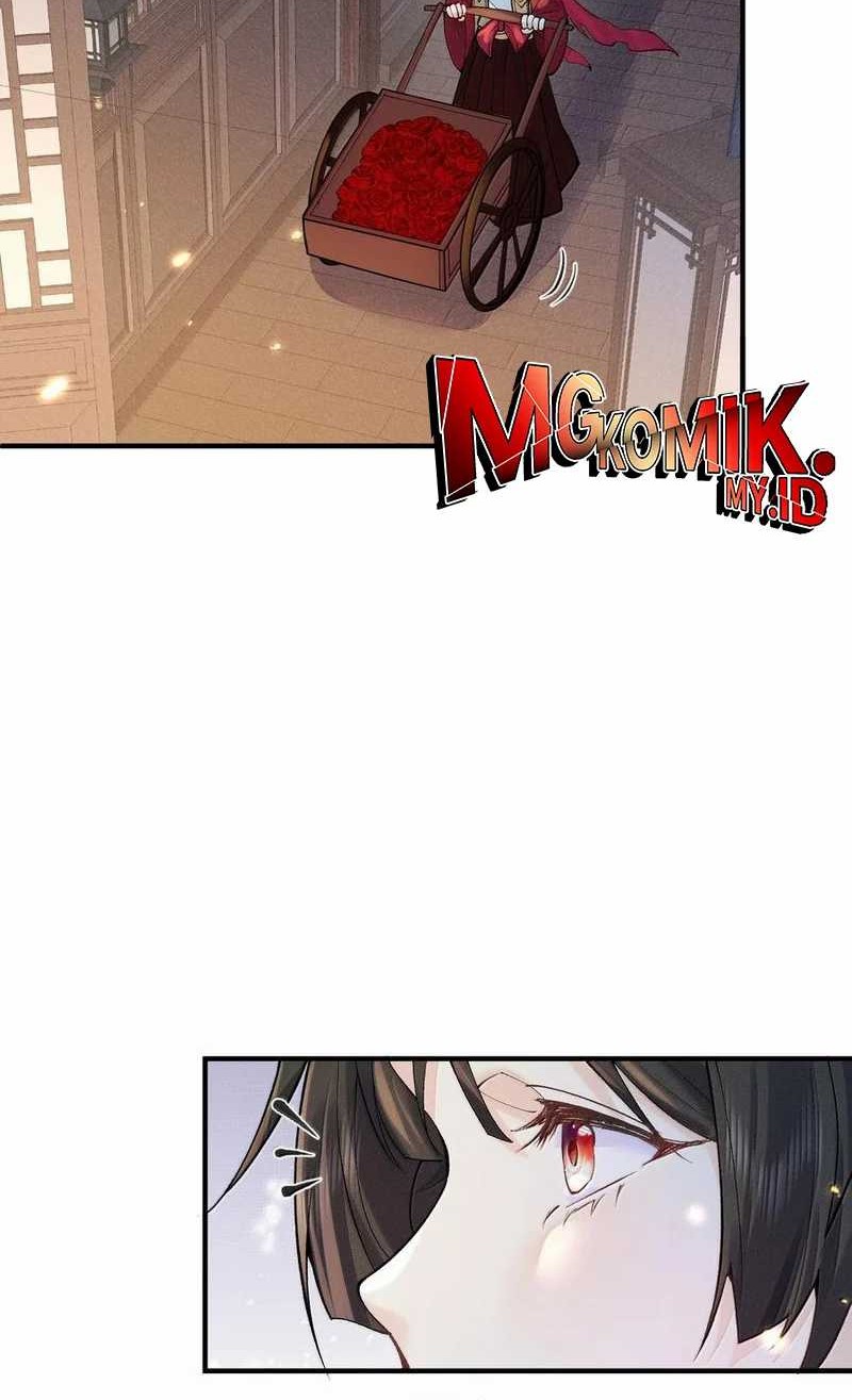 Am I Invincible Chapter 279 Gambar 10