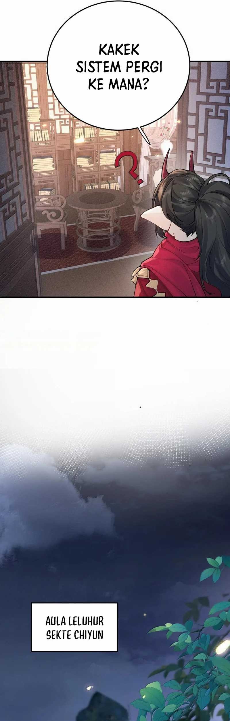 Am I Invincible Chapter 279 Gambar 11