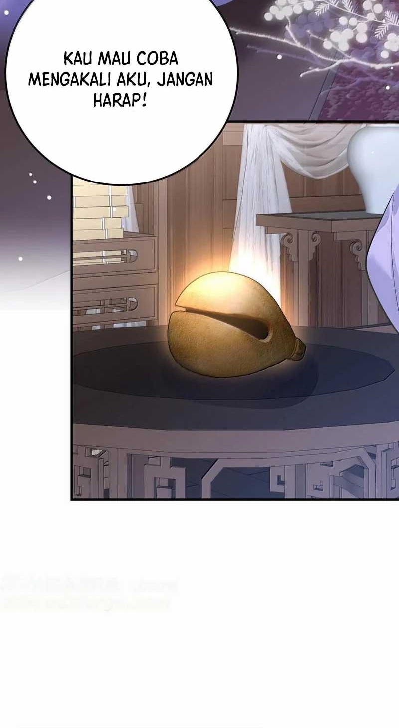Am I Invincible Chapter 279 Gambar 19