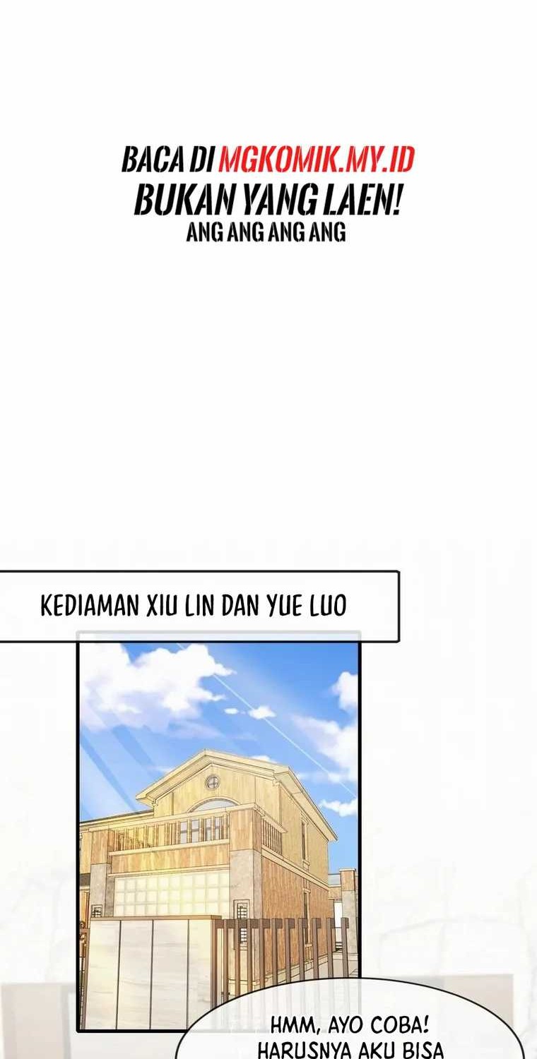 Baca Divine Leveling System Chapter 99 Gambar 2