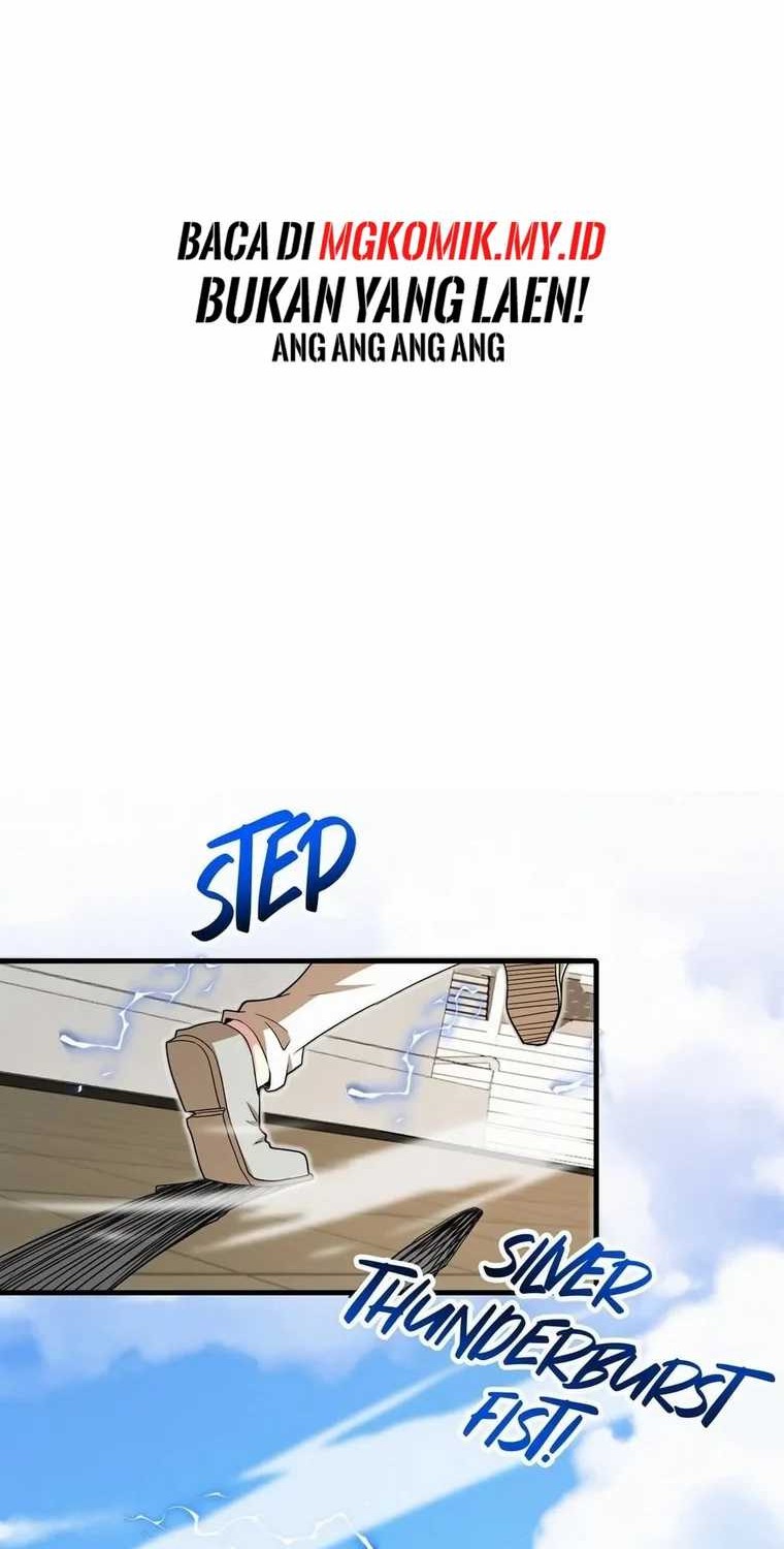 Baca Divine Leveling System Chapter 98 Gambar 2