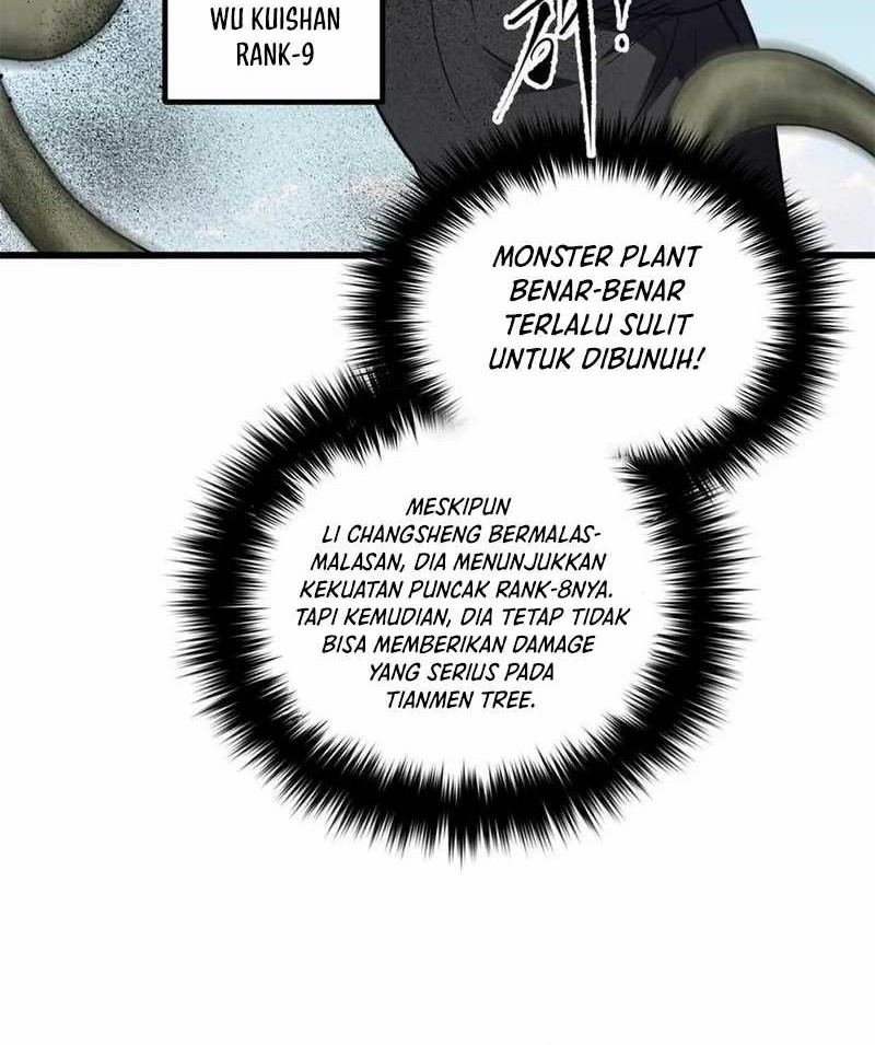 Baca  Global Gao Wu Chapter 295 Gambar 2