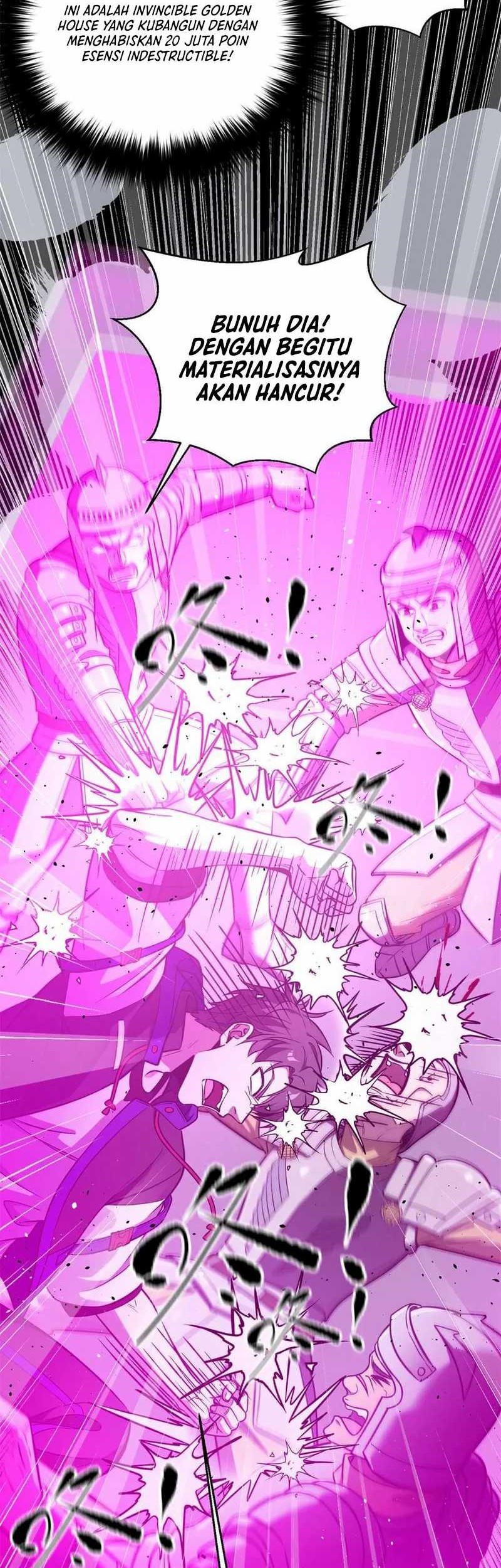 Baca  Global Gao Wu Chapter 294 Gambar 2