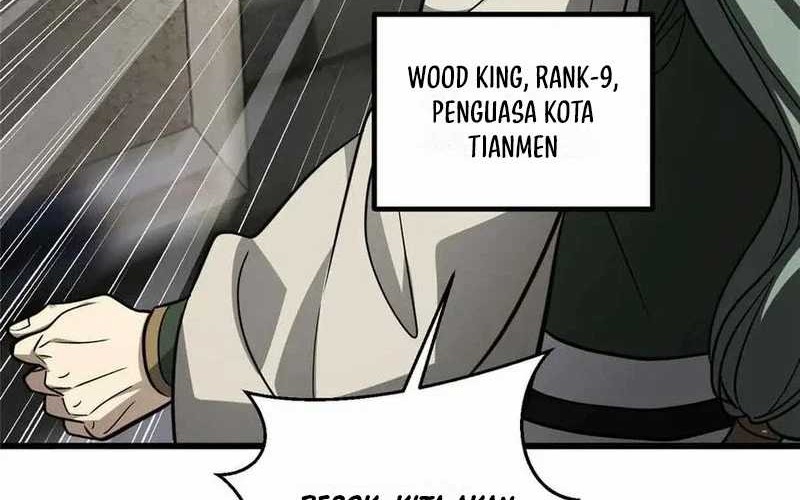 Baca Global Gao Wu Chapter 293 Gambar 2