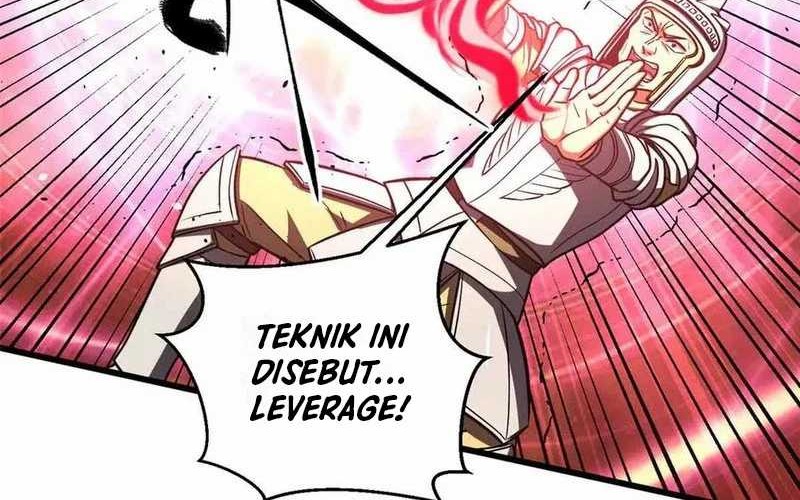 Global Gao Wu Chapter 293 Gambar 56