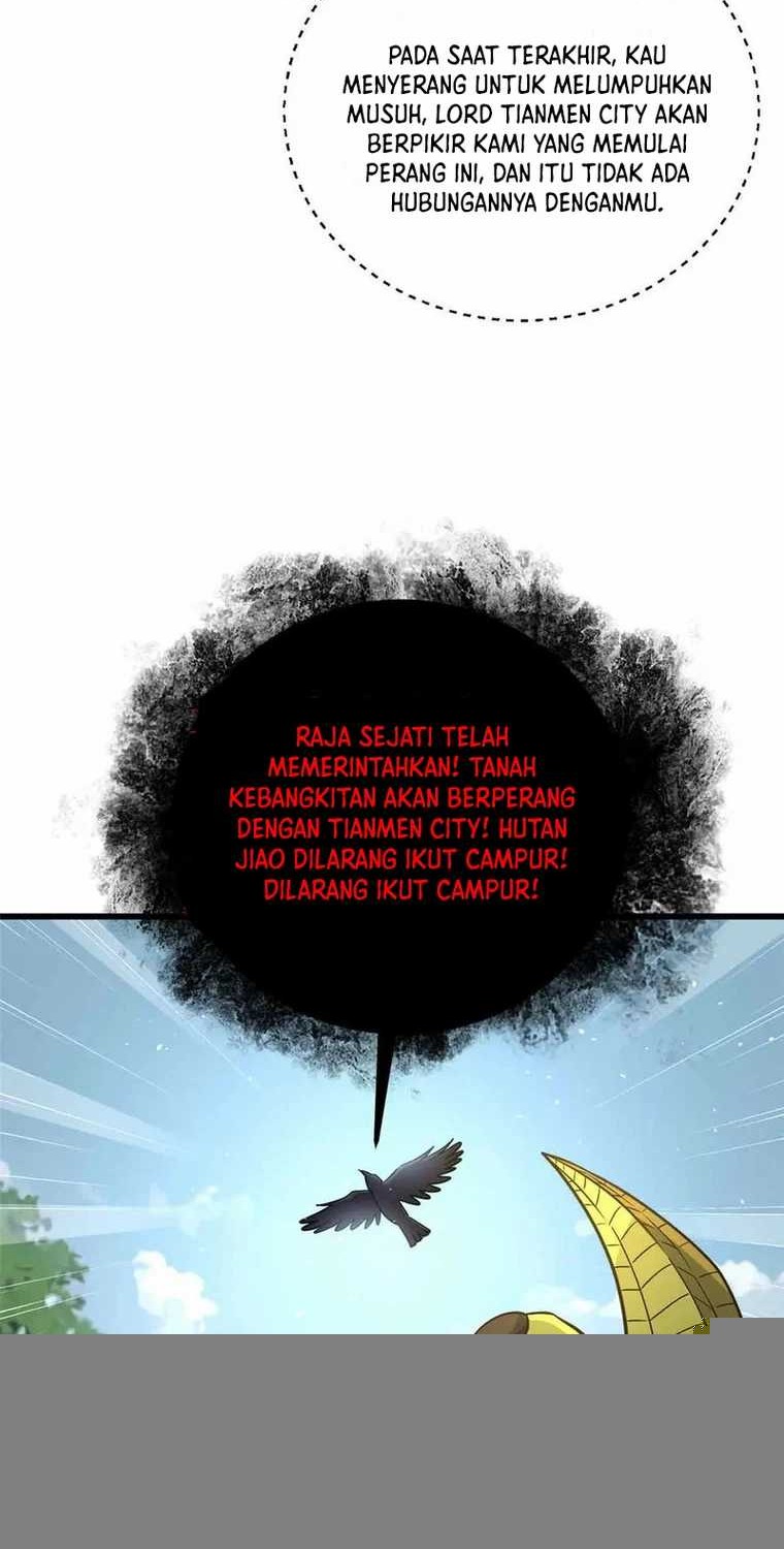 Baca Global Gao Wu Chapter 292 Gambar 2