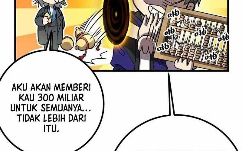 Global Gao Wu Chapter 290 Gambar 20