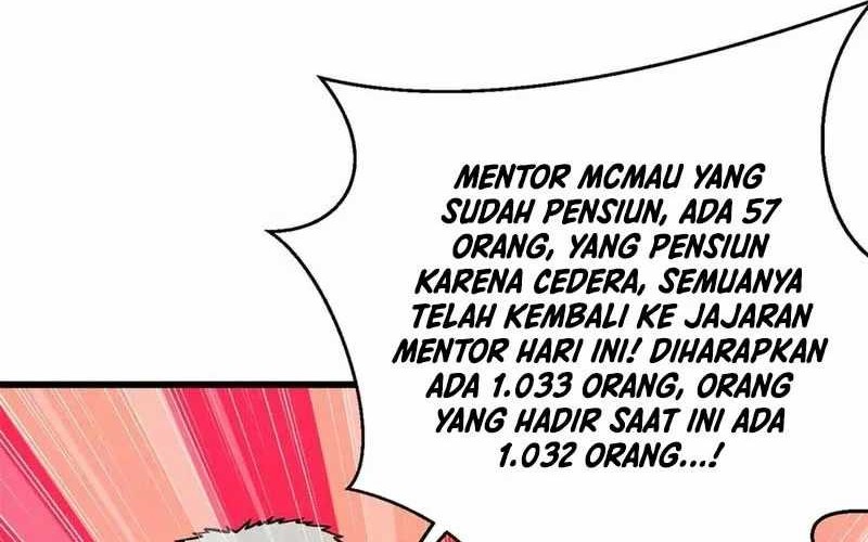 Global Gao Wu Chapter 290 Gambar 42
