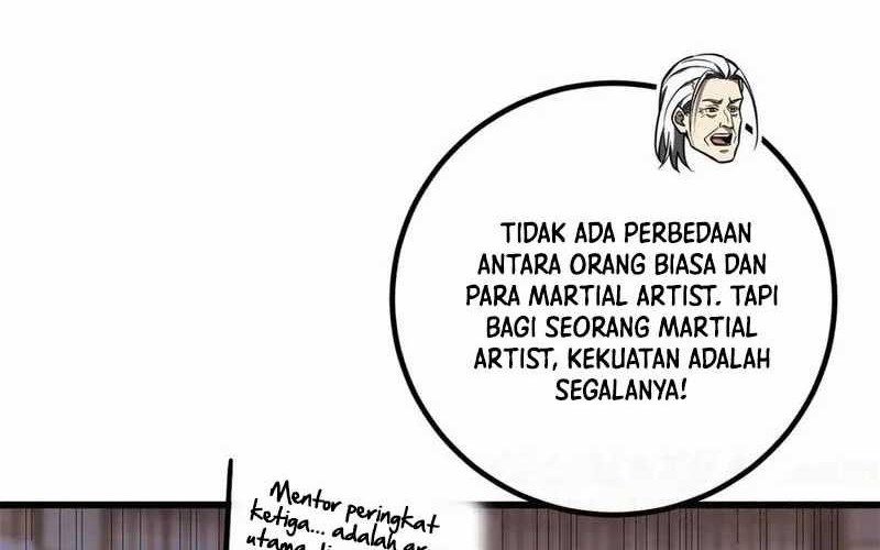 Global Gao Wu Chapter 290 Gambar 46