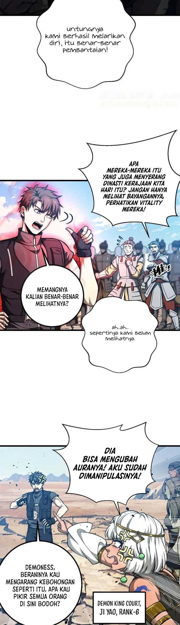 Baca  Global Gao Wu Chapter 286 Gambar 2