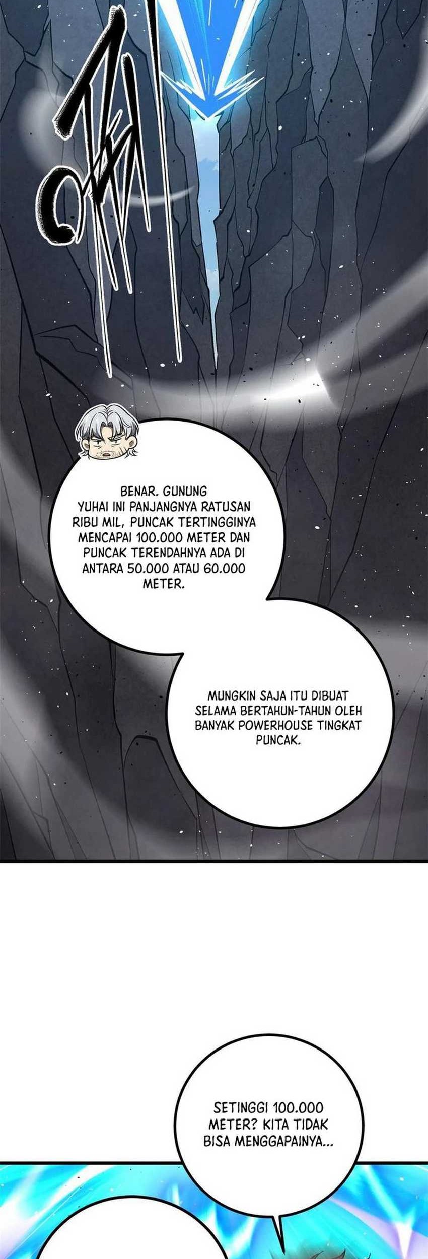 Baca Manhua Global Gao Wu Chapter 279 Gambar 2