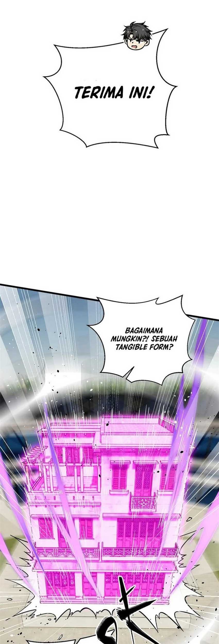 Global Gao Wu Chapter 278 Gambar 7