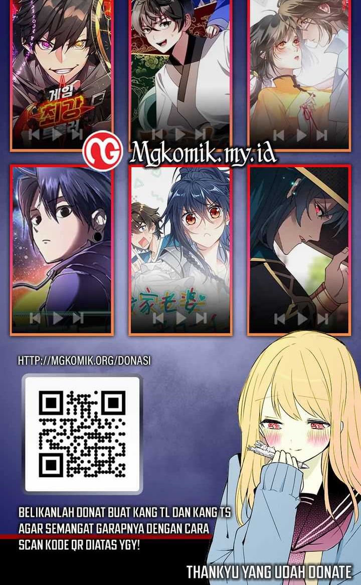Global Gao Wu Chapter 277 Gambar 34