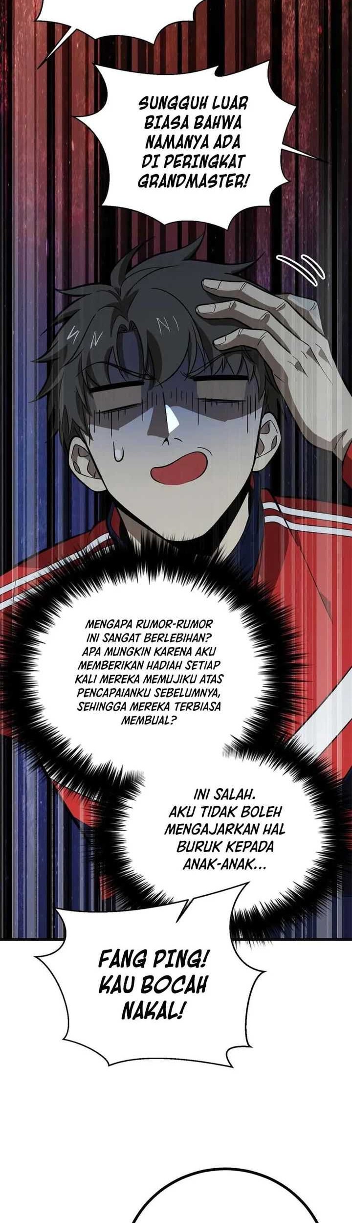 Baca Global Gao Wu Chapter 273 Gambar 2