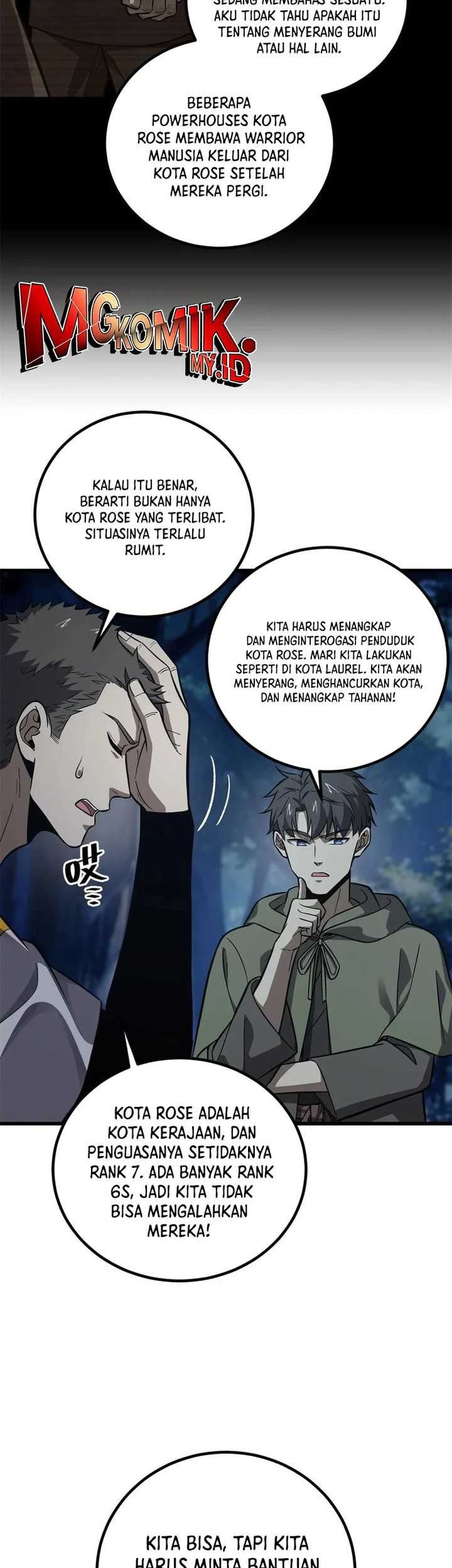 Baca  Global Gao Wu Chapter 263 Gambar 2