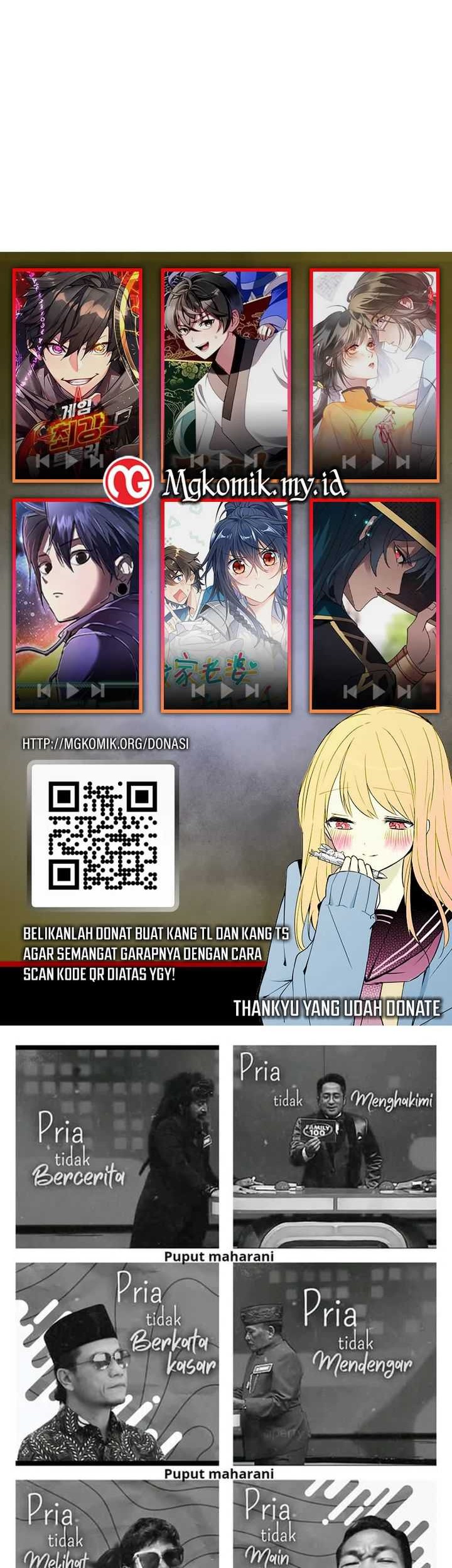 Global Gao Wu Chapter 257 Gambar 32